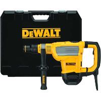 DEWALT D25614K QS SDS MAX Combihamer 1350W boorhamer