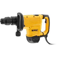 DEWALT D25872K QS SDS Max Beitelhamer 1600W AVC