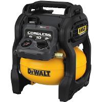 DEWALT DCC1054N XJ 54V XR FLEXVOLT 10 liter compressor