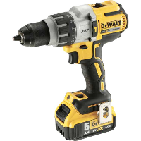 DEWALT DCD996P2 QW 18V XRP Brushless Schroef /klopboormachine klopboorschroevendraaier