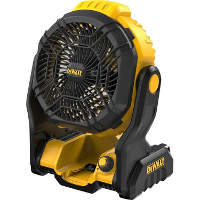 DEWALT DCE512N XJ ventilator