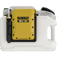 DEWALT DCE6820N XJ DCE6820N XJ Boorstofvanger 1 stuk(s)