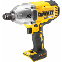 DEWALT DCF897NT XJ 18V XR Brushless 3/4