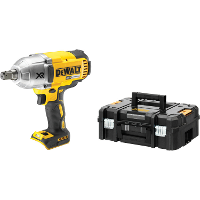DEWALT DCF899NT XJ Accu Slagmoersleutel 18V