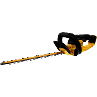 DEWALT DCMHT563N XJ 18V XR Heggenschaar