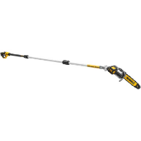 DEWALT DCMPS567N XJ 18V XR Brushless Telescopische kettingzaag 20cm elektrische kettingzaag