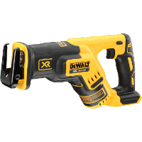 DEWALT DCS367NT XJ 18V XR Brushless Reciprozaag