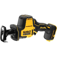 DEWALT DCS369NT XJ 18V XR Brushless Compacte Reciprozaag