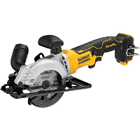 DEWALT DCS571NT XJ 18V XR Brushless 115mm Cirkelzaag handcirkelzaag