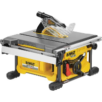 DEWALT DCS7485N XJ 54V XR FLEXVOLT 210mm Tafelzaag tafelcirkelzaag