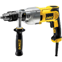 DeWALT Diamant Boormachine D21570K QS