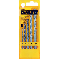DEWALT DT6952 Steenborenset boorset