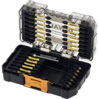 DEWALT DT70905 QZ DT70905 QZ Verwisselbare koppen