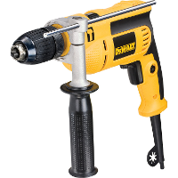 DEWALT DWD024S klopboormachine