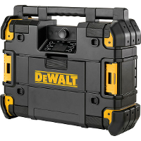 DEWALT DWST1 81078 bouwradio