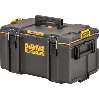 DEWALT DWST83294 1 ToughSystem 2.0 Koffer DS300 gereedschapskist