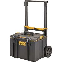 DEWALT DWST83295 1 ToughSystem 2.0 Gereedschapswagen DS450 gereedschapskist