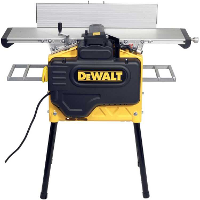 DEWALT Elektrische schaafmachine D27300 QS