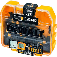 DEWALT EXTREME Schroefbit Pack DT70559T, T40