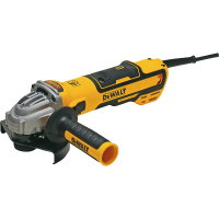 DeWALT Haakse slijper DWE4347 QS