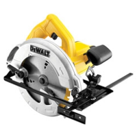 DEWALT Handcirkelzaag DWE 560