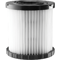 DEWALT HEPA vervangfilter DCV5801H filter