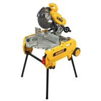 DeWALT Kap  en verstekzaag D27107 XPS