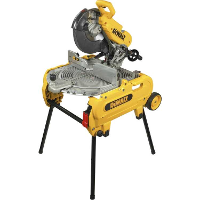 DEWALT Kap  en verstekzaag D27107 XPS afkort  en verstekzaag