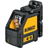 DEWALT Kruislijnlaser DW088K