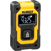 DEWALT DW055PL XJ Pocket laserafstandsmeter   16m