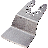 DEWALT Multi Tool Rigid Scraper Blade DT20714 QZ schraper