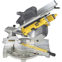 DEWALT Paneel en Tafelcirkelzaag D27111