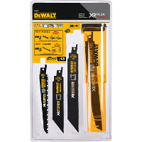 DEWALT Reciprozaagbladset DT99550 QZ zaagbladenset