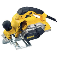 DEWALT Schaafmachine D26500K elektrische schaafmachine
