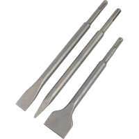 DEWALT SDS plus Beitel set DT60330