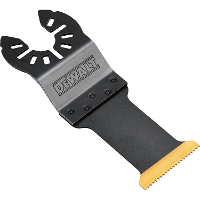 DEWALT Titanium Metaal Zaagblad DT20707