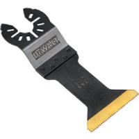 DEWALT Titanium Zaagblad DT20702 55x42mm
