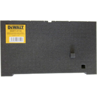 Tough System DS inlay voor DS150