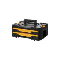 DEWALT TSTAK IV gereedschapskist