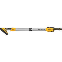 DEWALT Droogbouwschuurmachine DCE800N,18V