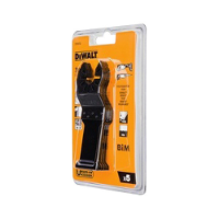 DEWALT Zaagblad voor hout met nagels DT20723, 5 delig