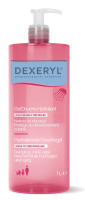 Dexeryl Hydraterende Douchegel