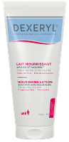Dexeryl Nourishing Lotion Fragrance Free