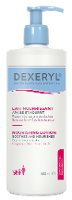 Dexeryl Nourishing Lotion Fragrance Free