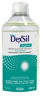 Dexsil Organic Silicium Voordeelverpakking