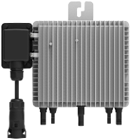 Deye SUN M80G4 EU Q0 Micro omvormer 800 W   230 V/AC Dual MPP Tracker, Op afstand bedienbaar, WiFi communicatie