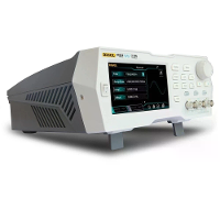 DG822 Signaalgenerator Functie/Arbitraire golfvormfunctiegenerator 25MHz 2 uitgangskanalen