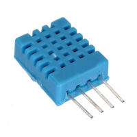 Dht11 Digital Temperature Humidity Sensor Module Probe For Hvac Arduino 4pin