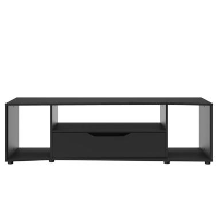 Diagone TV meubel Hack   Voor Gamers