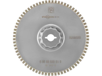 Diamant Cirkelzaagblad 1.2 Mm 105 Mm Fein 63502220210 Geschikt Voor Merk Fein, Bosch Supercut 1 Stuks